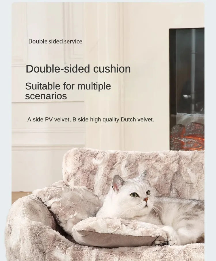 Dog Bed
