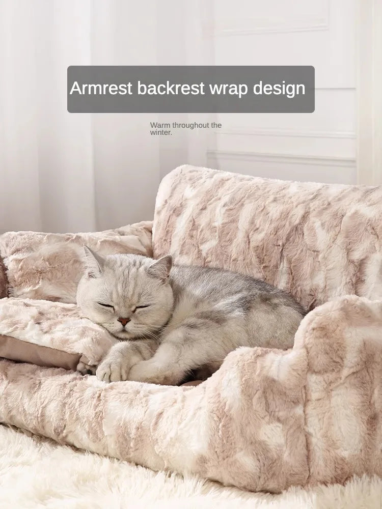 Cat Bed