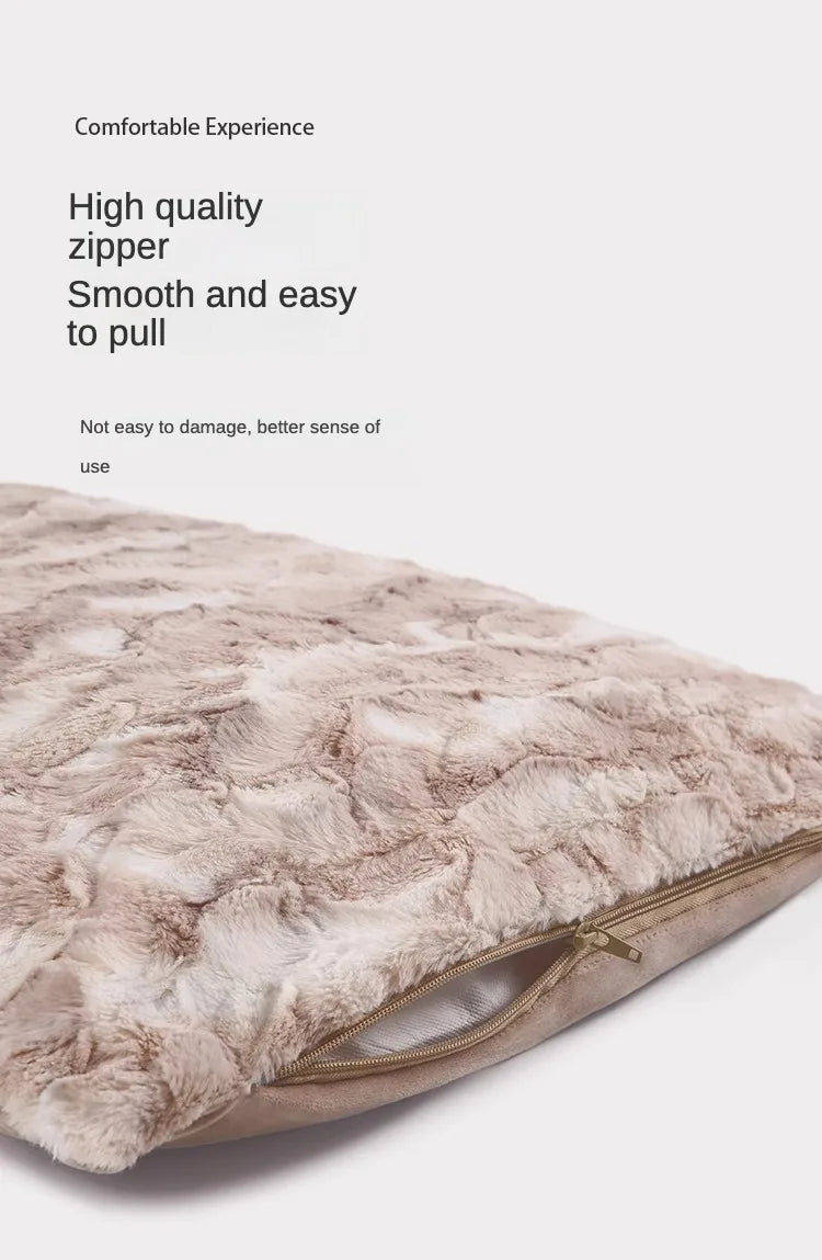 Cat Sofa Bed Washable