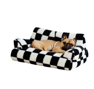 Bulldog Bed