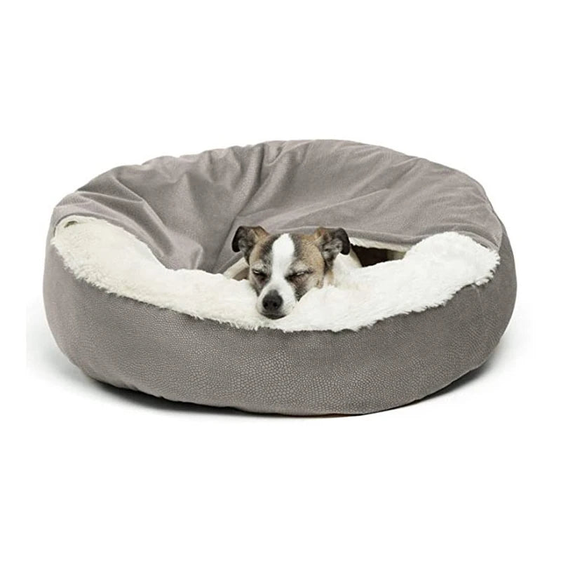 Dog bed