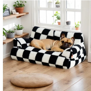 Senior Dog Bed