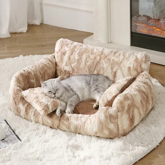Sofa Bed For Cat