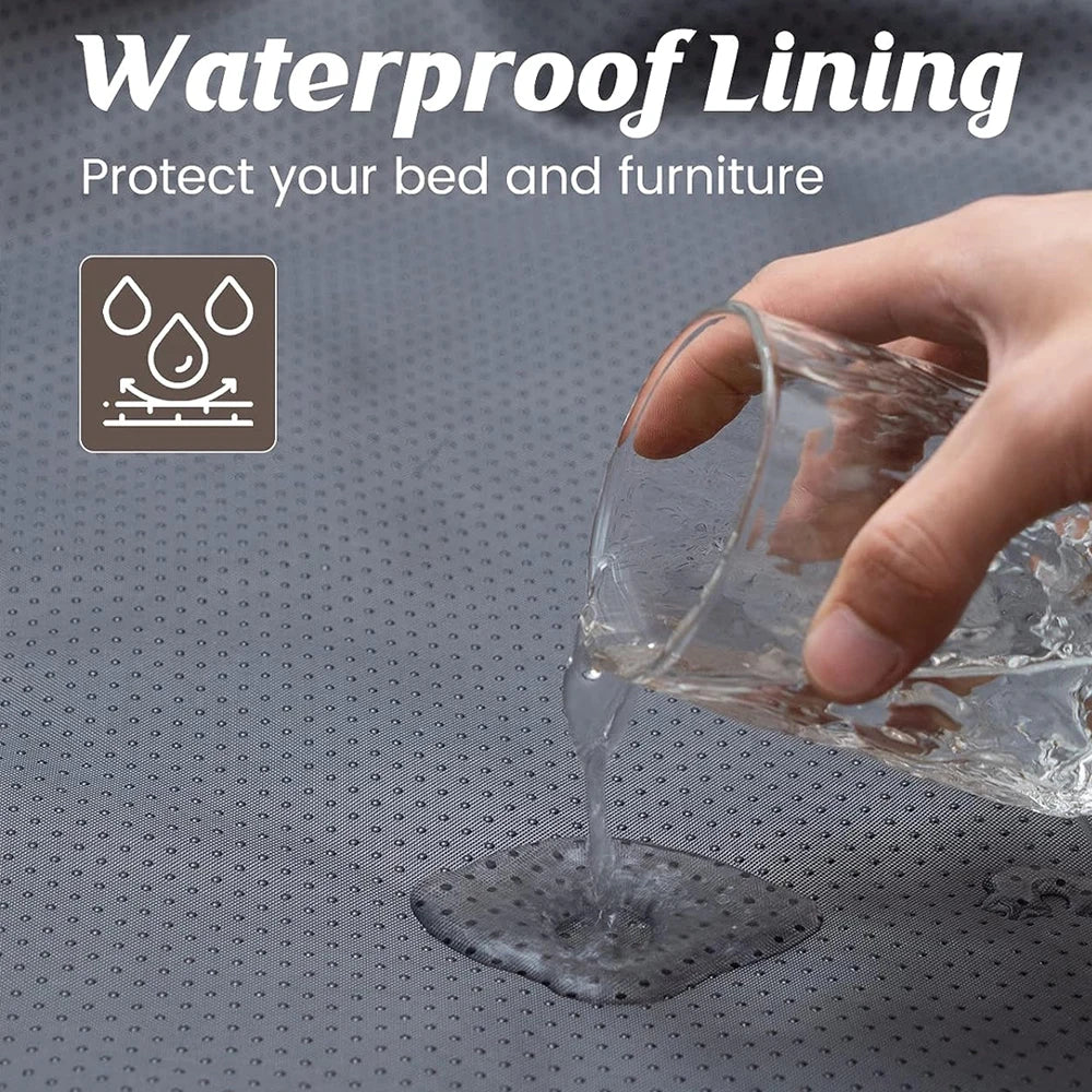 Waterproof Dog Bed