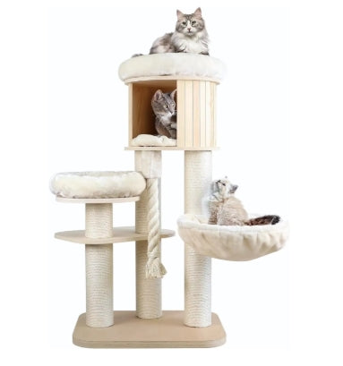 Cat tree