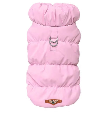 Dog Jacket Coat