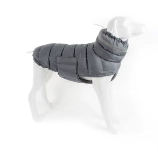 Winter Dog Jacket Vest – Warm, Windproof Coat for Small Breeds